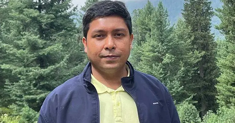 সাইমুম রেজা তালুকদার